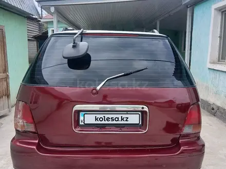 Honda Odyssey 1996 года за 1 800 000 тг. в Алматы – фото 5