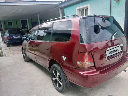 Honda Odyssey 1996 года за 1 800 000 тг. в Алматы – фото 6
