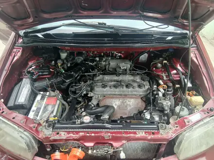 Honda Odyssey 1996 года за 1 800 000 тг. в Алматы – фото 7