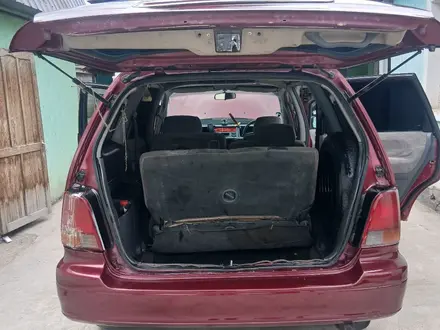 Honda Odyssey 1996 года за 1 800 000 тг. в Алматы – фото 8