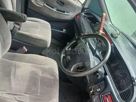 Honda Odyssey 1996 года за 1 800 000 тг. в Алматы – фото 9