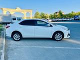 Toyota Corolla 2018 года за 8 800 000 тг. в Атырау – фото 3