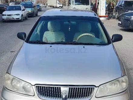 Nissan Sunny 2005 года за 3 000 000 тг. в Астана