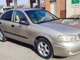 Nissan Sunny 2005 года за 3 000 000 тг. в Астана – фото 3