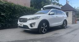 Kia Sorento 2015 года за 12 000 000 тг. в Алматы – фото 5