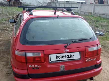 Toyota Carina E 1994 года за 2 500 000 тг. в Шемонаиха