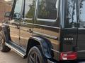 Mercedes-Benz G 500 2010 годаfor25 000 000 тг. в Алматы – фото 7