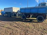 ЗиЛ  4502 ММЗ 1993 годаүшін6 000 000 тг. в Астраханка – фото 3