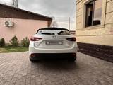 Mazda 3 2014 года за 6 900 000 тг. в Алматы – фото 5