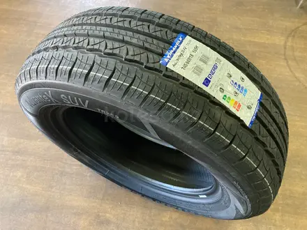 245/60r18 Triangle TR259үшін41 000 тг. в Астана