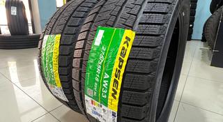 245/40R18 — 275/35R18 Kapsen 2024 AW33 SnowShoes за 160 000 тг. в Алматы