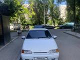 ВАЗ (Lada) 2114 2013 года за 2 300 000 тг. в Алматы – фото 4