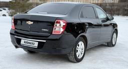 Chevrolet Cobalt 2022 года за 5 650 000 тг. в Астана – фото 3