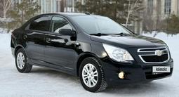 Chevrolet Cobalt 2022 года за 5 650 000 тг. в Астана – фото 4