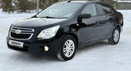 Chevrolet Cobalt 2022 года за 5 650 000 тг. в Астана – фото 2