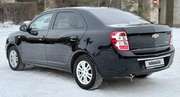 Chevrolet Cobalt 2022 года за 5 650 000 тг. в Астана – фото 5