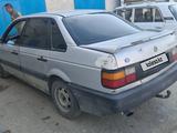 Volkswagen Passat 1990 годаүшін750 000 тг. в Актобе