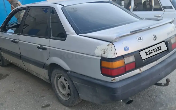 Volkswagen Passat 1990 годаүшін750 000 тг. в Актобе