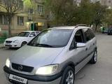 Opel Zafira 2001 годаүшін3 800 000 тг. в Актау – фото 3