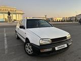 Volkswagen Golf 1992 годаүшін870 000 тг. в Талдыкорган – фото 4