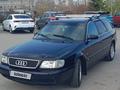 Audi A6 1996 годаүшін2 100 000 тг. в Качар