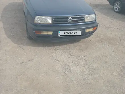 Volkswagen Vento 1993 годаүшін1 300 000 тг. в Тараз – фото 7