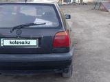 Volkswagen Golf 1995 годаүшін1 800 000 тг. в Семей – фото 5