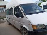 Ford Transit 1992 годаfor900 000 тг. в Абай (Келесский р-н)