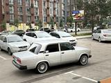 ВАЗ (Lada) 2107 2010 года за 3 800 000 тг. в Алматы – фото 5