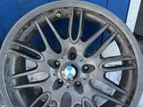 Диски 65 стиль бмв е39 за 220 000 тг. в Костанай