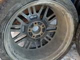 Диски 65 стиль бмв е39 за 220 000 тг. в Костанай – фото 3