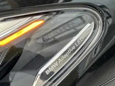 BMW 528 2015 года за 12 200 000 тг. в Шымкент – фото 11