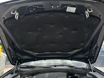 BMW 528 2015 года за 12 200 000 тг. в Шымкент – фото 14