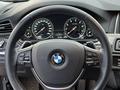 BMW 528 2015 года за 12 200 000 тг. в Шымкент – фото 25