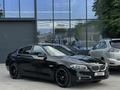 BMW 528 2015 года за 12 200 000 тг. в Шымкент – фото 3