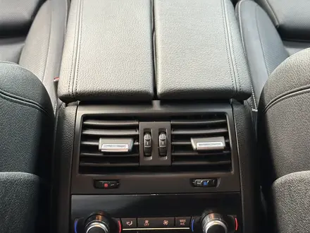 BMW 528 2015 года за 12 200 000 тг. в Шымкент – фото 29