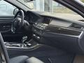 BMW 528 2015 года за 12 200 000 тг. в Шымкент – фото 32