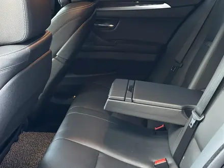 BMW 528 2015 года за 12 200 000 тг. в Шымкент – фото 38