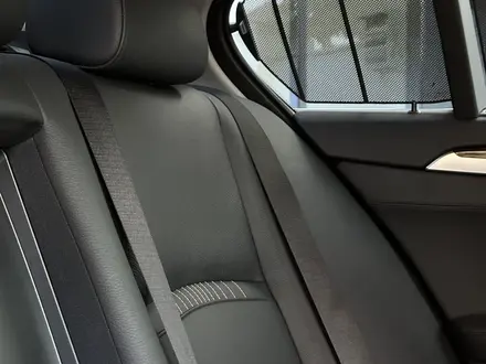 BMW 528 2015 года за 12 200 000 тг. в Шымкент – фото 40