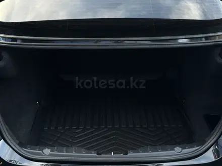 BMW 528 2015 года за 12 200 000 тг. в Шымкент – фото 47