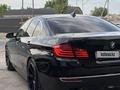 BMW 528 2015 года за 12 200 000 тг. в Шымкент – фото 7