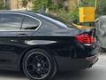 BMW 528 2015 года за 12 200 000 тг. в Шымкент – фото 6