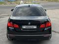 BMW 528 2015 года за 12 200 000 тг. в Шымкент – фото 8