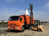 КамАЗ 2015 года за 16 000 000 тг. в Атырау – фото 2
