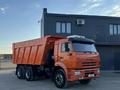 КамАЗ 2015 годаүшін16 000 000 тг. в Атырау – фото 6