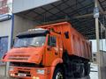 КамАЗ 2015 годаүшін16 000 000 тг. в Атырау – фото 7