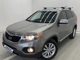 Kia Sorento 2010 годаүшін7 950 000 тг. в Костанай