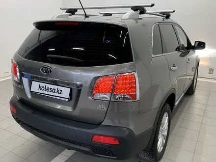 Kia Sorento 2010 года за 8 550 000 тг. в Костанай – фото 18