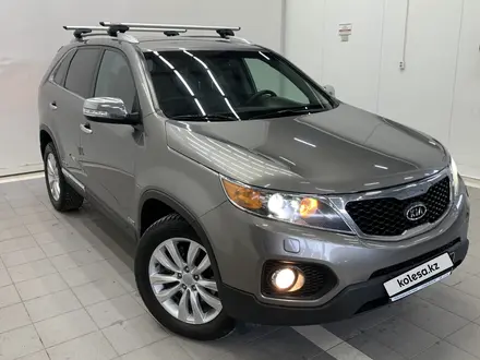 Kia Sorento 2010 года за 8 550 000 тг. в Костанай – фото 19