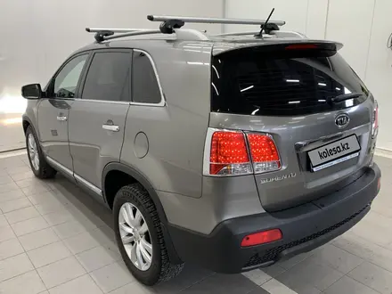 Kia Sorento 2010 года за 8 550 000 тг. в Костанай – фото 2